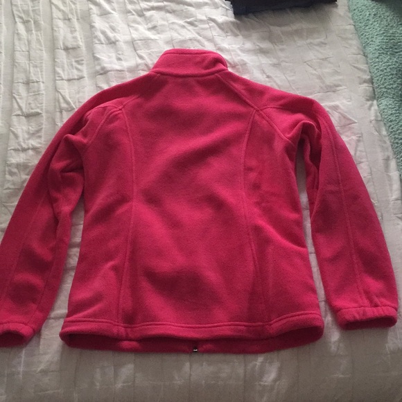 Columbia Jacket - Picture 2 of 5